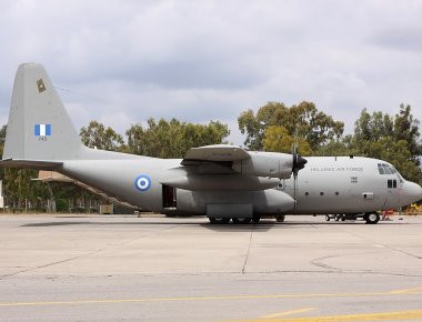 H κοινωνική προσφορά της ΠΑ - Διάσωση 318 άτομων το 2ο τρίμηνο του 2017 (βίντεο)